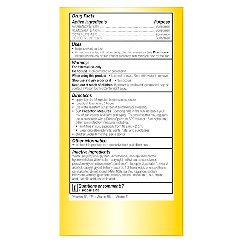 Face Moisturizer by Olay Complete Lotion All Day Face Moisturizer for