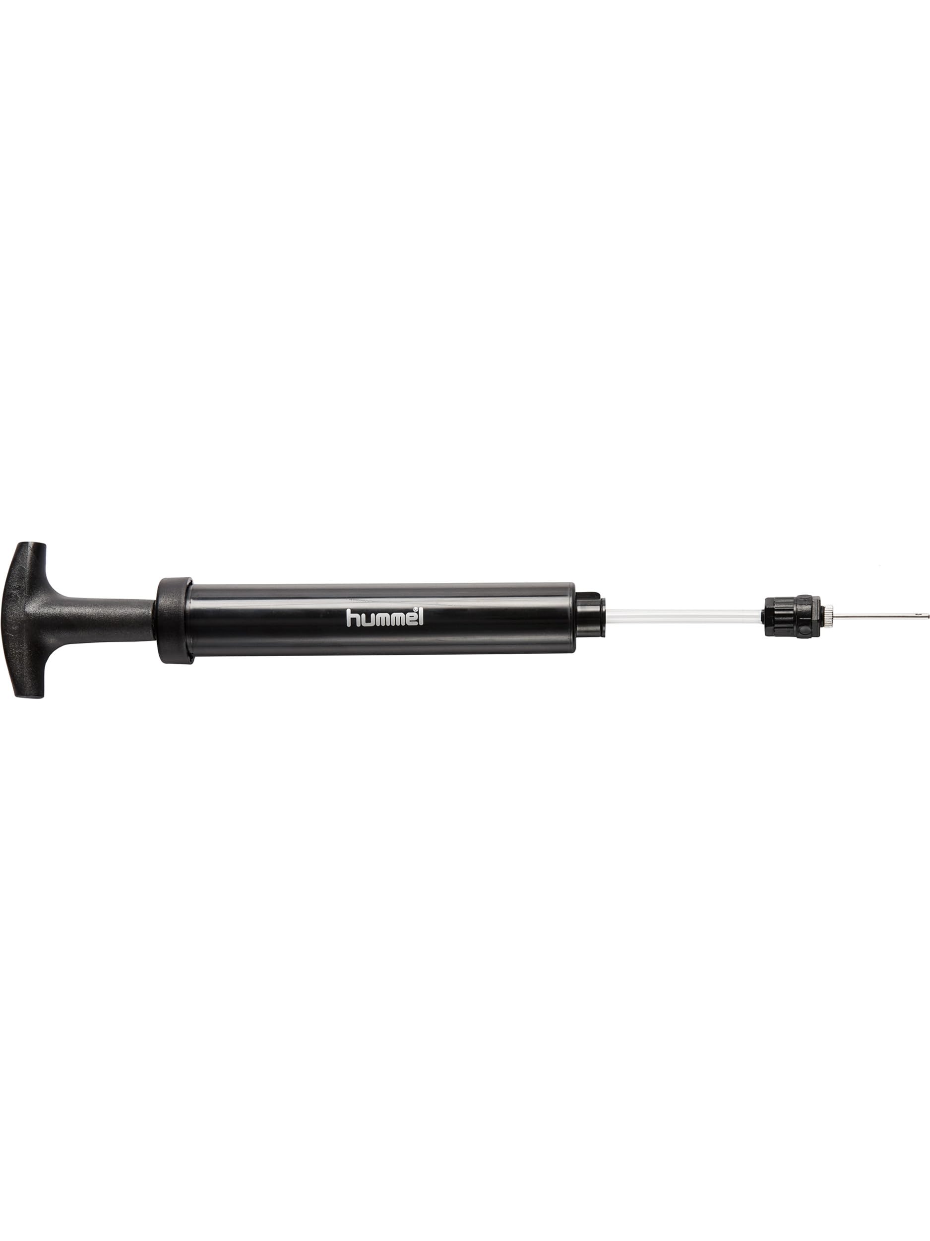 hummel Ball Pump, Black, One Size