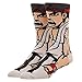 Ryu Street Fighter Socks Street Fighter Gift - Street Fighter Ryu Street FIghter Accessories