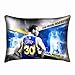 Golden State Warriors Stephen Curry Pillow Case Both Sides Cover Size 20x30 Inch