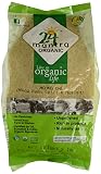 Organic Moong Dal USDA Certified Organic European Union Certified Organic Pesticides Free Adulteration Free Sodium Free - 2 Lbs - 24 Mantra Organic