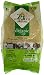 Organic Moong Dal USDA Certified Organic European Union Certified Organic Pesticides Free Adulteration Free Sodium Free - 2 Lbs - 24 Mantra Organic