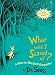 What Was I Scared Of? 10th Anniversary Edition: A Glow-in-the Dark Encounter (Classic Seuss) by