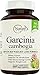 Nature's Potent Garcinia Cambogia Weight Loss Supplement (60 Capsules)