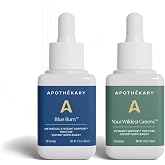 Apoth&eacute;kary Essential Energy Bundle