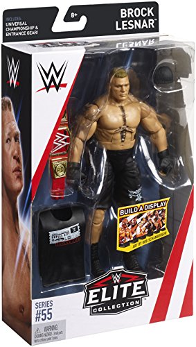 wwe elite 55