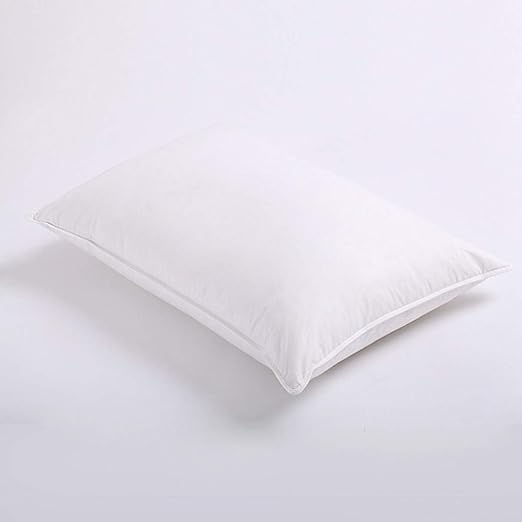 Amazon Com Cosydown Goose Down Alternative Pillows Queen Soft