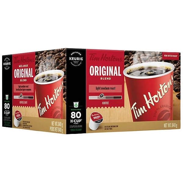 Single Serve K-Cup Pods for Keurig 