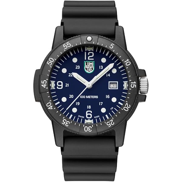 Amazon.com: Luminox Fitness Watch XS.3863 : Clothing, Shoes & Jewelry