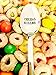 Weenca Engraved Spoon Cereal Killer Best Gift Suggestions for Teenage Boys 100% Laser Engraved Sturdy Stainless Steel Cereal Spoon, Funny Gifts for Cereal Lovers