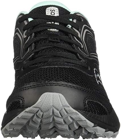 saucony versafoam cohesion tr12