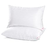 EIUE Hotel Collection Bed Pillows for Sleeping 2