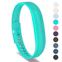 Greeninsync Band for Fitbit Flex 2, Adjustable