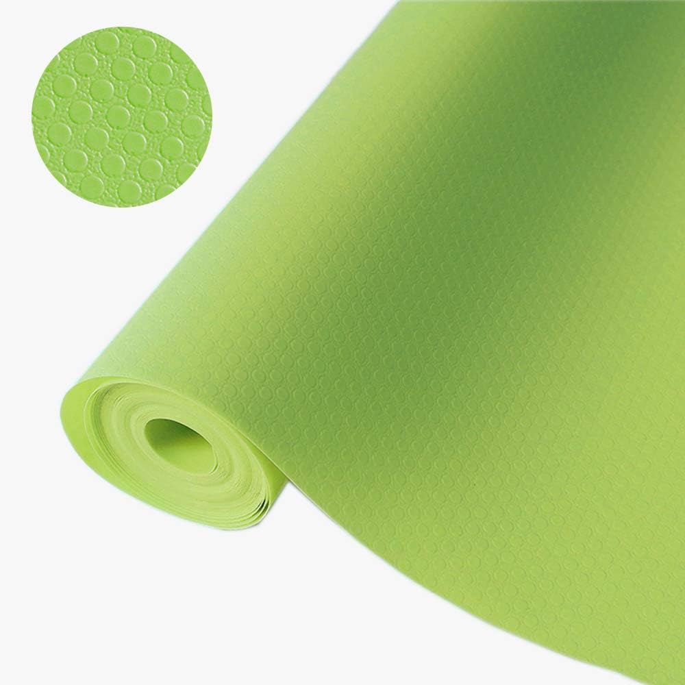 Best Kitchen Shelf Liner Non Adhesive Non Slip 20 In