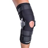 DonJoy 081010883 Playmaker Knee Brace, Medium