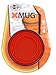 Sea to Summit X-Series Collapsible Silicone Camping Drinkware, Mug (16.2 fl oz), Red