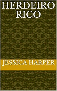Livro herdeiro rico
