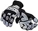 Ansell ProjeX 97-973 Medium Duty Work Glove, Medium