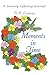 Moments in Time: A Serenity Coloring Journal
