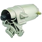 New Starter For 2005-2007 HONDA Engine GXV340 GXV390 & TORO Z320 MOWER 31200-ZF5-L32 31200-ZF5A-L310