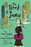 The Book of Jane by Anne Dayton, May Vanderbilt
