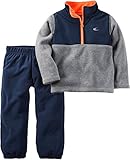 Carter's 2 Piece Fleece Set