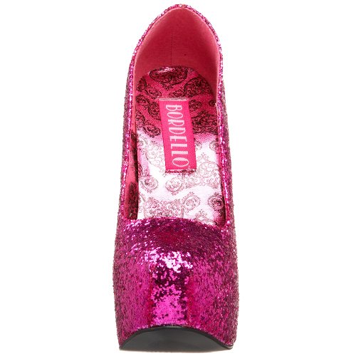 Bordello-Teeze-06G-Platform-Pump