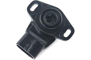 FANHAY 22mm Throttle Position Sensor TPS for Polaris Ranger, Sportman, for RZR, Ranger Crew 500 570 800 2009-2019 3131705 314