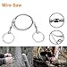 EMDMAK Survival Kit Outdoor Emergency Gear Kit for Camping Hiking Travelling or Adventures