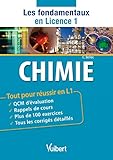 Chimie by Christian Bellec