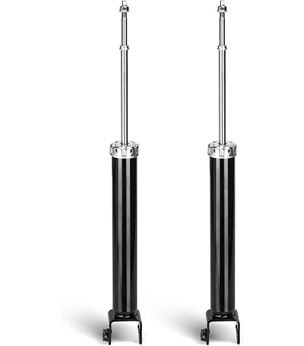 Amazon.com: Rear Strut Shock Absorber Compatible with Nissan
