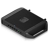 Industrial Cloud Gateway UCG-Industrial (270W) by Ubiquiti