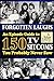 Forgotten Laughs: An Episode Guide to 150 TV Sitcoms You Probably Never Saw by 