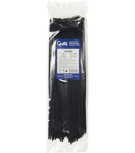 Amazon.com: Grote 83-6029 Cable Tie : Electronics
