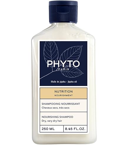 Amazon.com: PHYTO PHYTOCYANE Women Invigorating Shampoo