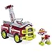 Paw Patrol - Jungle Rescue - Marshall’s Jungle Truck