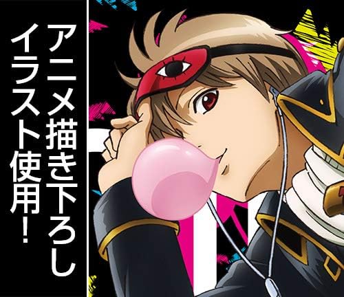 Amazon 銀魂 沖田総悟 1cmビッグタオル 活劇ver 約1 60cm アニメ 萌えグッズ 通販