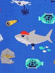 Simple Joys by Carter's Baby Boys' 3-Pack Snug Fit