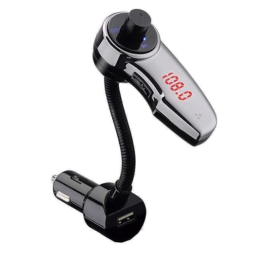 USB Universal Mobile Phone Car Charger for Apple iPhone, iPad, Samsung