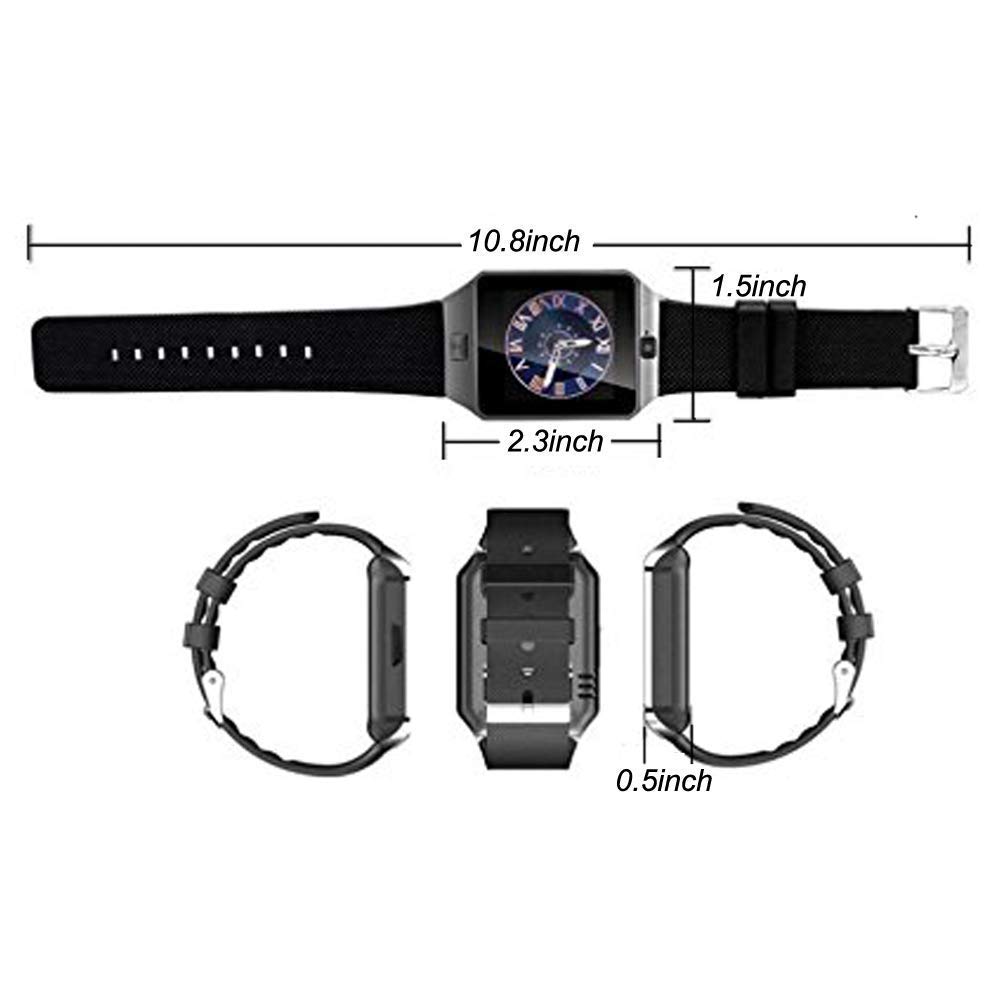 smartwatch compatible with oneplus 7 pro