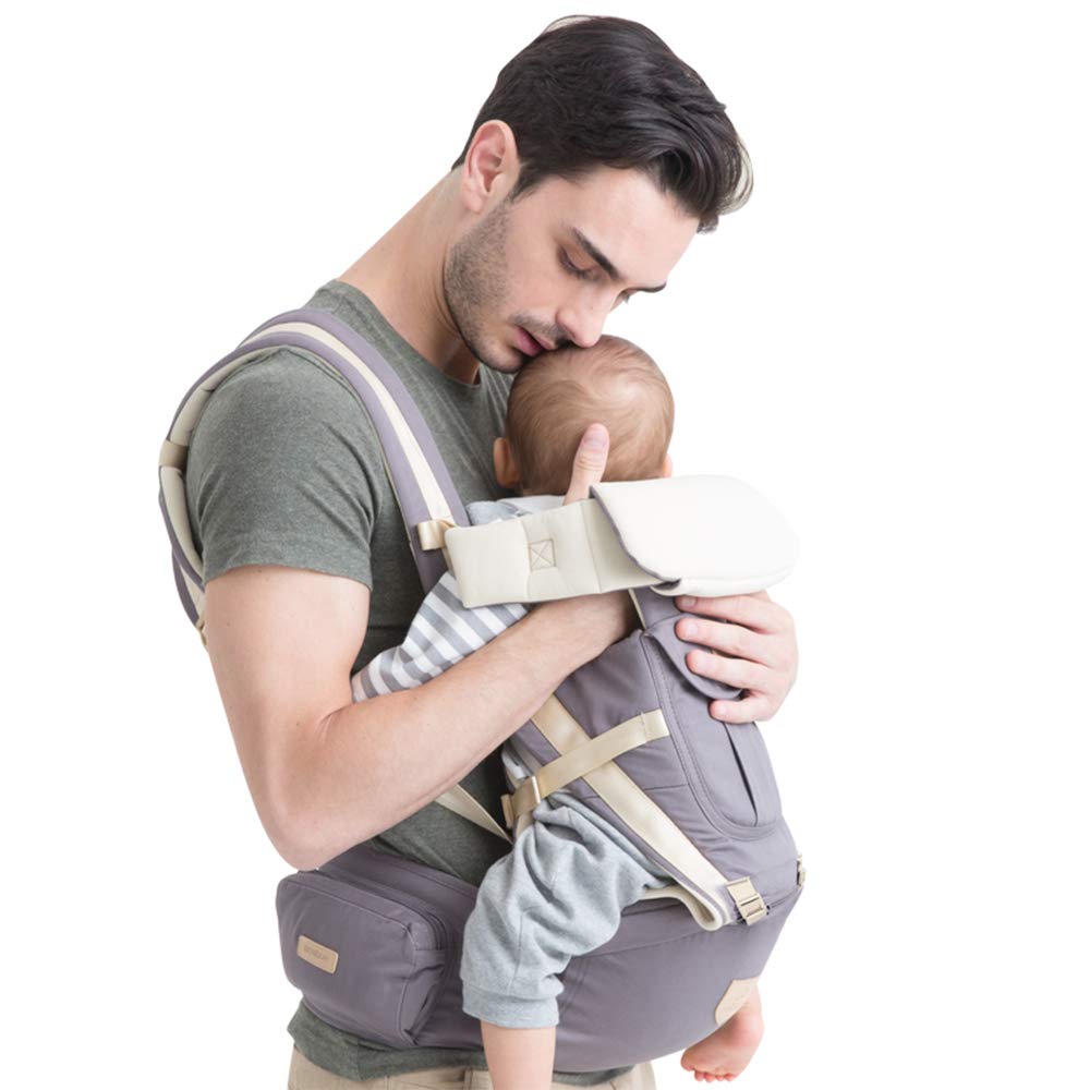 baby kangaroo baby carrier