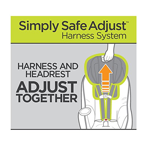 graco contender 65 glacier