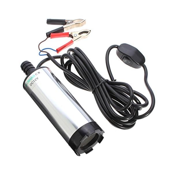 YueYueZou-12V-30LPM-Oil-Diesel-Fluid-Extractor-Scavenge-Exchange-Transfer-Pump-Car-Motorbike