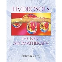 Hydrosols: The Next Aromatherapy