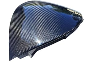 Napol Products Carbon Fiber Mazda RX-7 RX7 FD3S Dash Gauge Cluster Top Cover Speedometer Bubble
