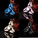 Hot Sale! AMA(TM) Hands Spinner Tri-Spinner Fidgets Fingertip Bearing Toy EDC Focus Gyro Toy