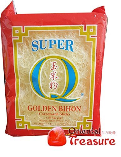 Super q Golden bihon (Red Label) 227 gmx60 (4806011812054)