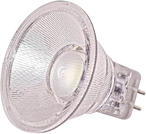 Satco S9550 MR11 LED Light Bulb