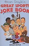 Paperback Great Sports Joke Book