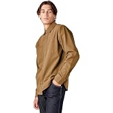 Dickies Men&rsquo;s Duck Canvas Long Sleeve Utility Overshirt